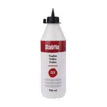 Trälim 750 ml Stabile